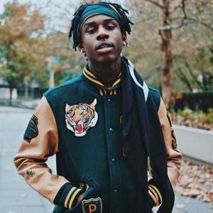 Meet your Posher, Kevin